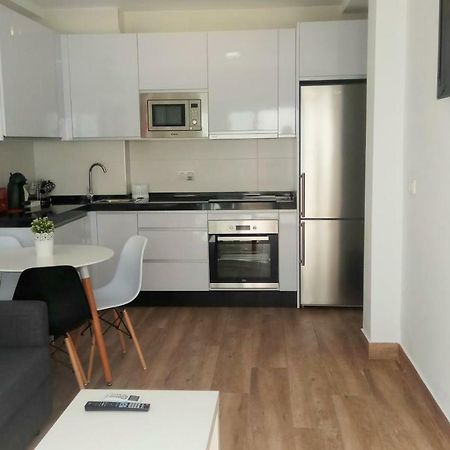 Luxury Viana Apartments Kordoba Bagian luar foto