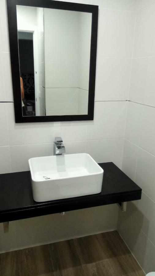 Luxury Viana Apartments Kordoba Bagian luar foto