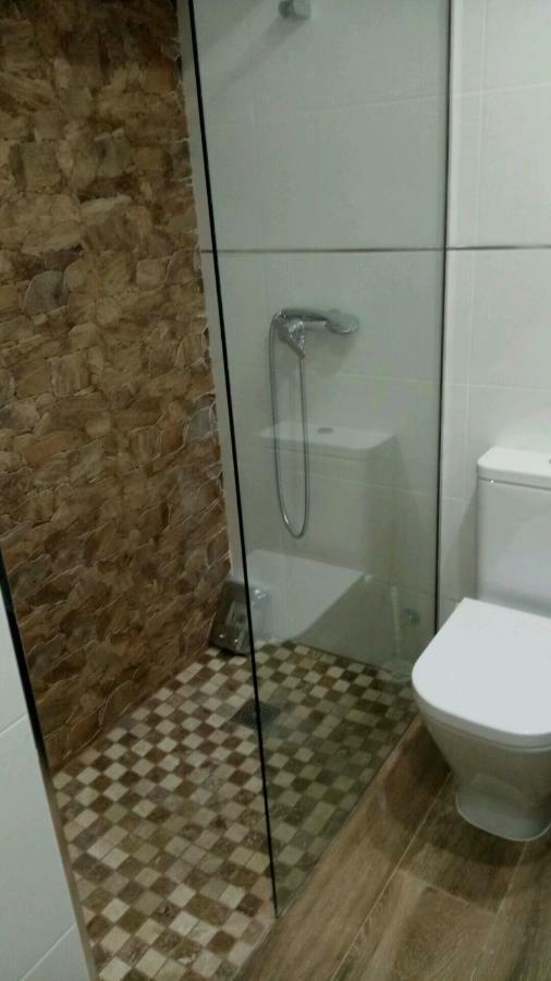 Luxury Viana Apartments Kordoba Bagian luar foto