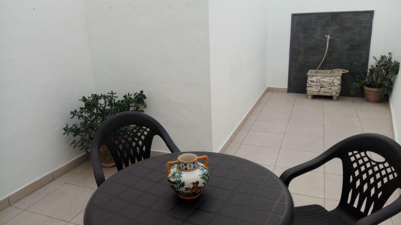 Luxury Viana Apartments Kordoba Bagian luar foto