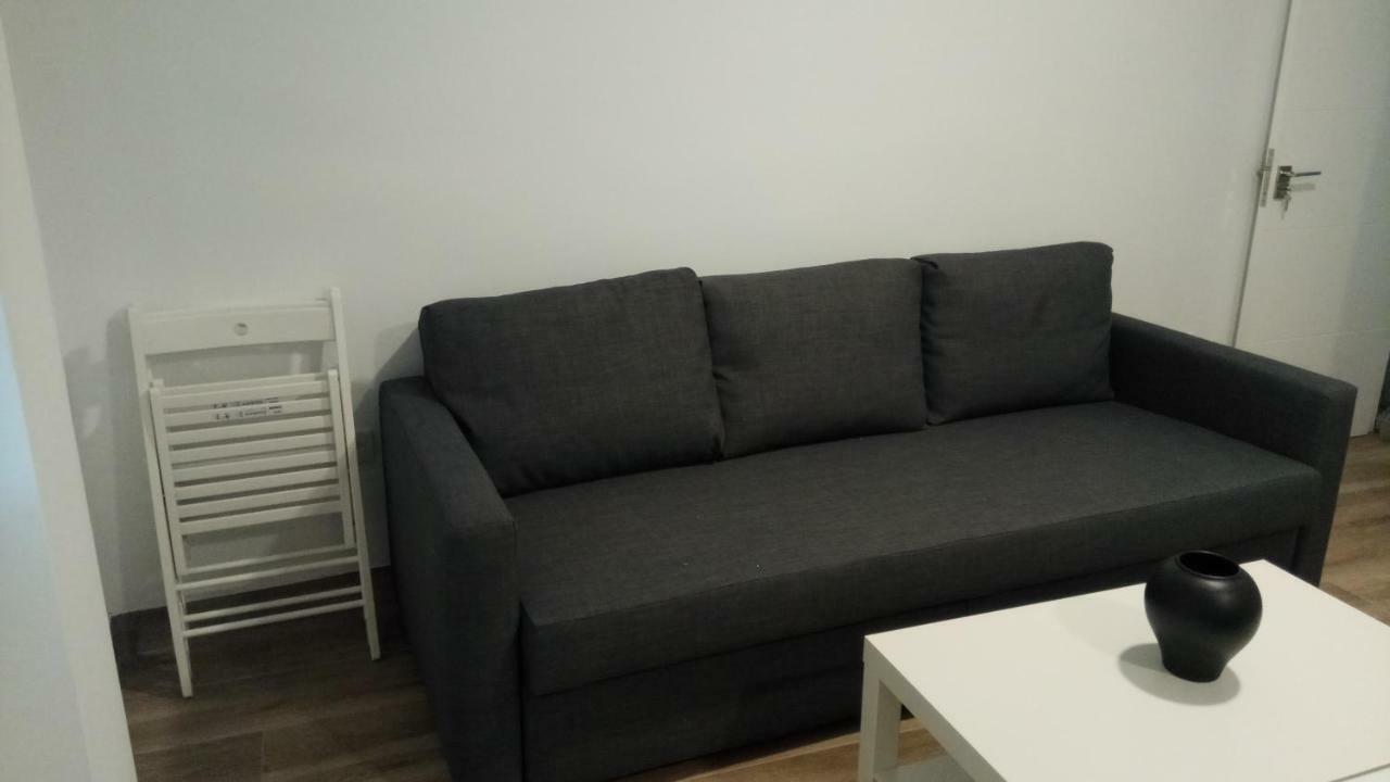 Luxury Viana Apartments Kordoba Bagian luar foto