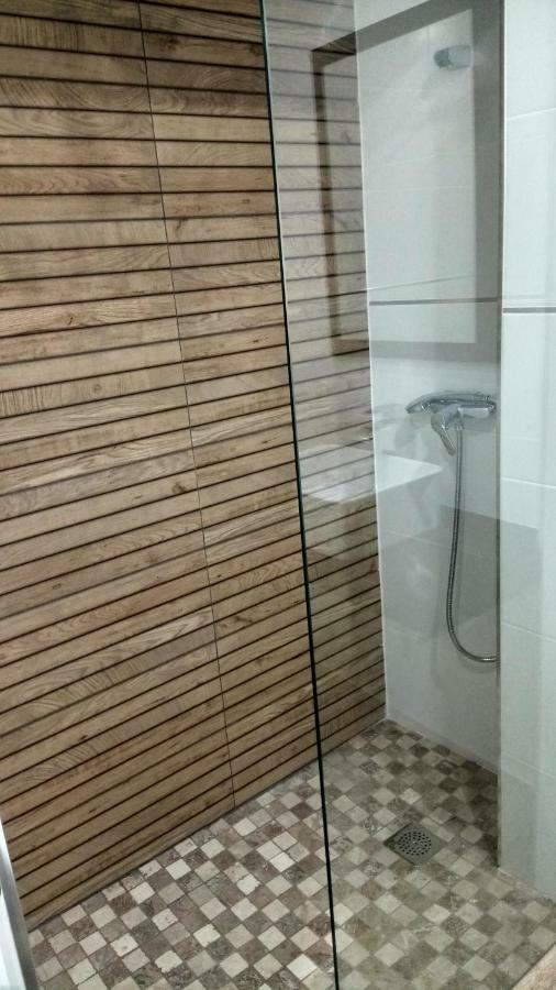 Luxury Viana Apartments Kordoba Bagian luar foto