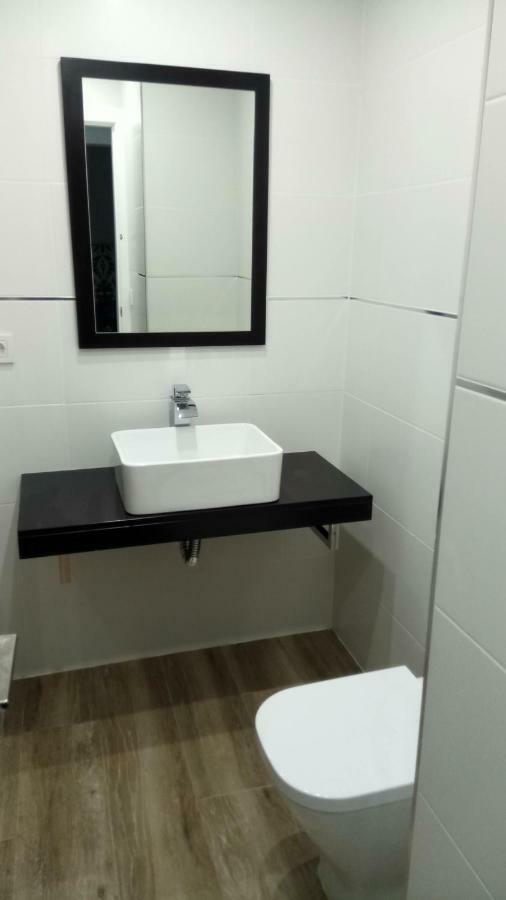 Luxury Viana Apartments Kordoba Bagian luar foto