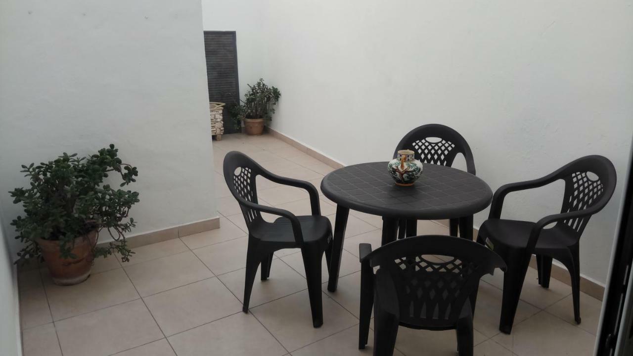 Luxury Viana Apartments Kordoba Bagian luar foto