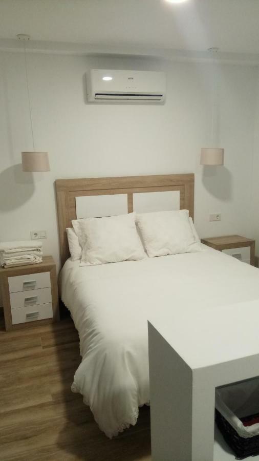 Luxury Viana Apartments Kordoba Bagian luar foto