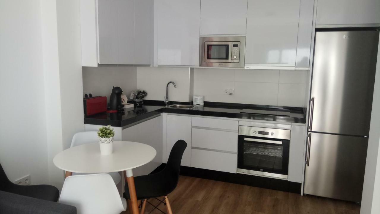 Luxury Viana Apartments Kordoba Bagian luar foto