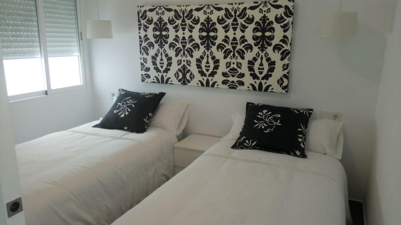 Luxury Viana Apartments Kordoba Bagian luar foto