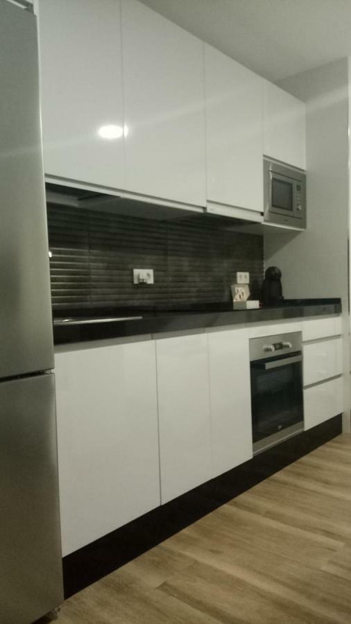 Luxury Viana Apartments Kordoba Bagian luar foto